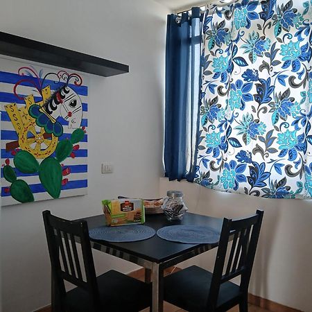 Attico Scogliera D'Armisi Apartment คาตาเนีย ภายนอก รูปภาพ