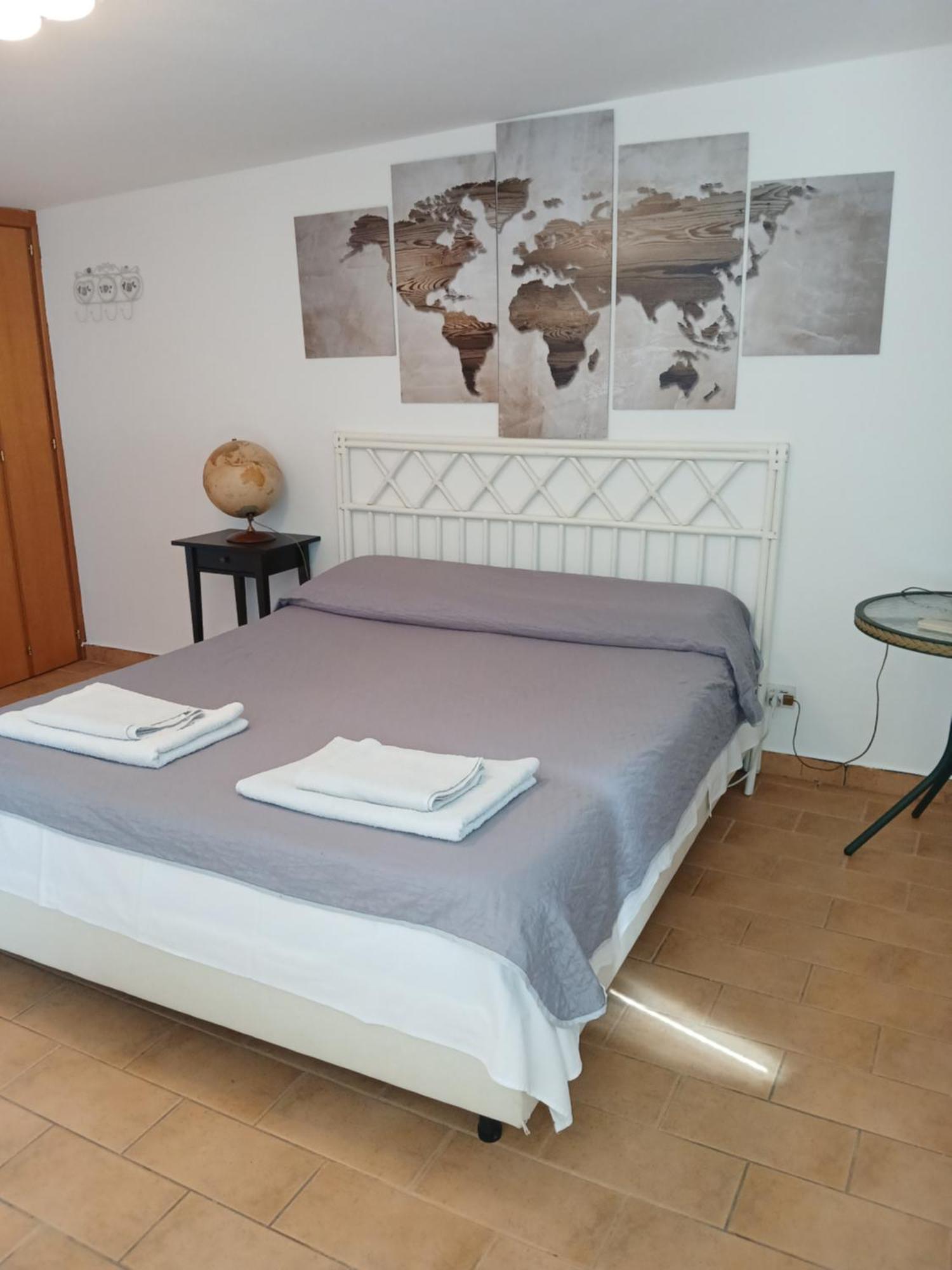Attico Scogliera D'Armisi Apartment คาตาเนีย ภายนอก รูปภาพ