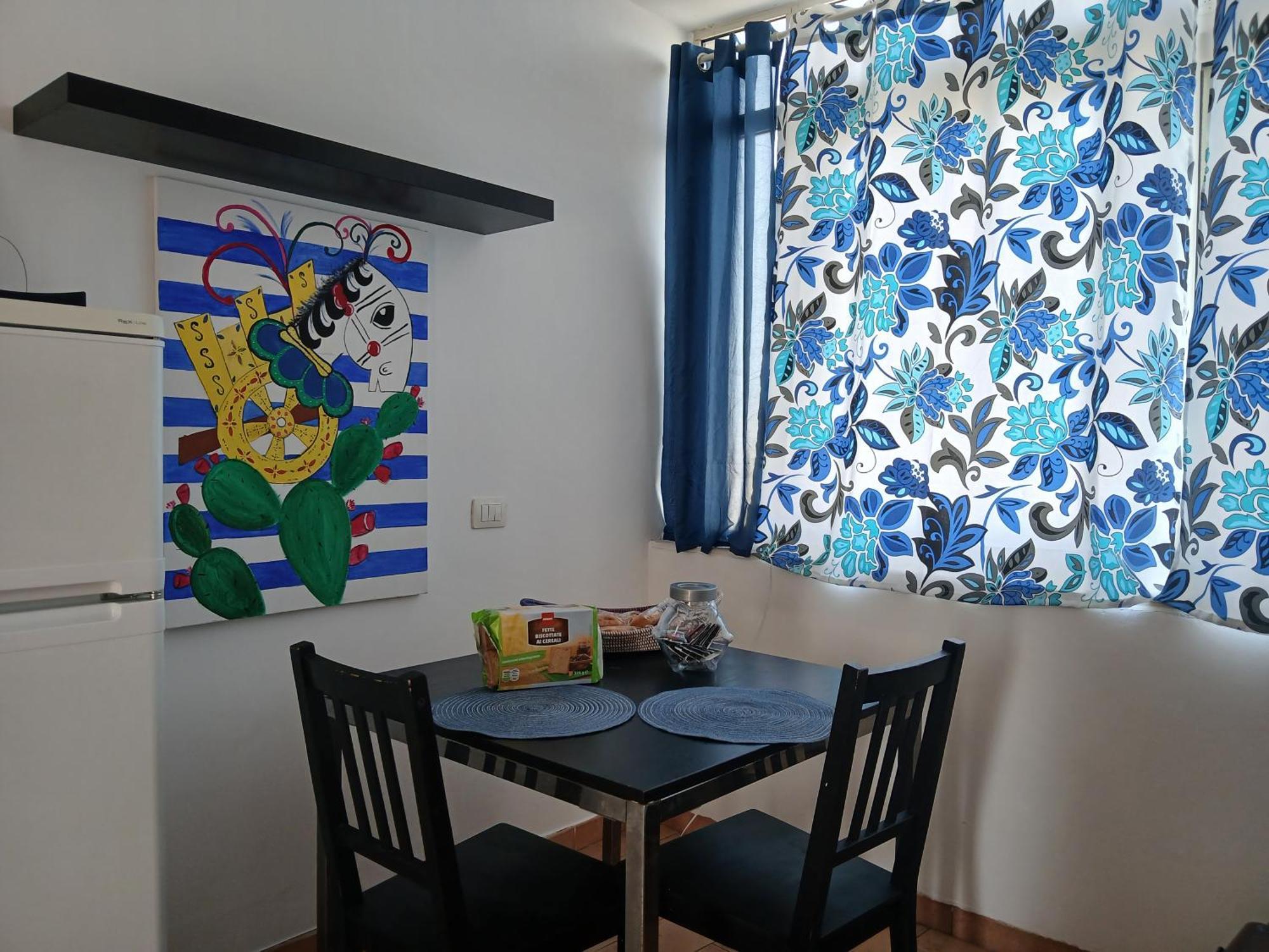 Attico Scogliera D'Armisi Apartment คาตาเนีย ภายนอก รูปภาพ