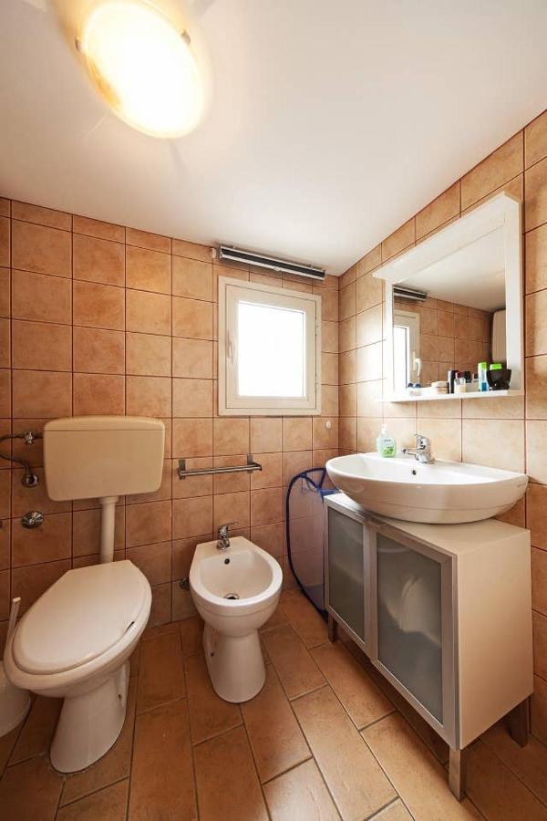 Attico Scogliera D'Armisi Apartment คาตาเนีย ภายนอก รูปภาพ